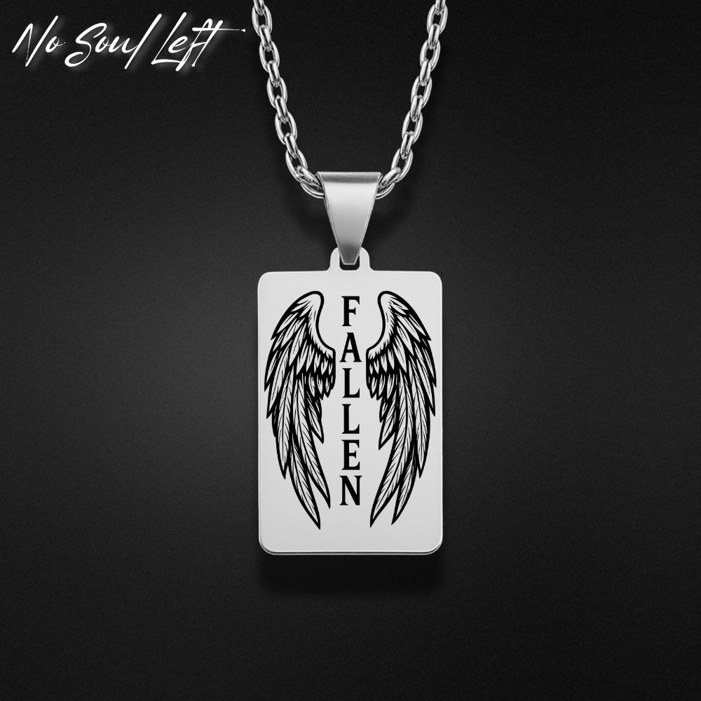 Fallen - Halskette