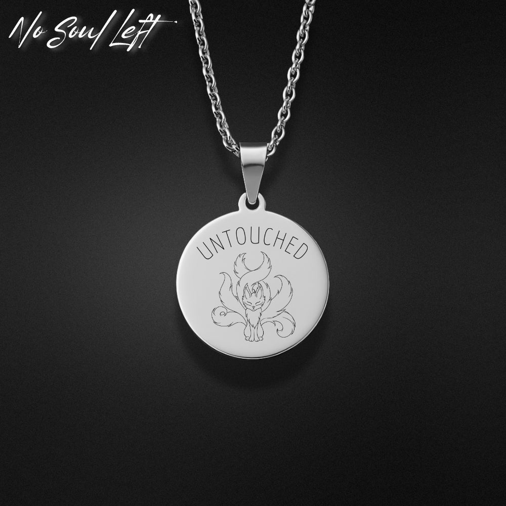 Untouched - Halskette