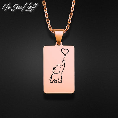 Still Here - Halskette