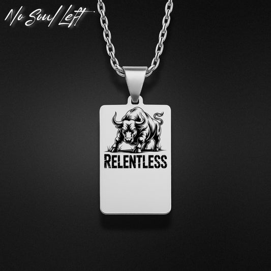 Relentless - Halskette
