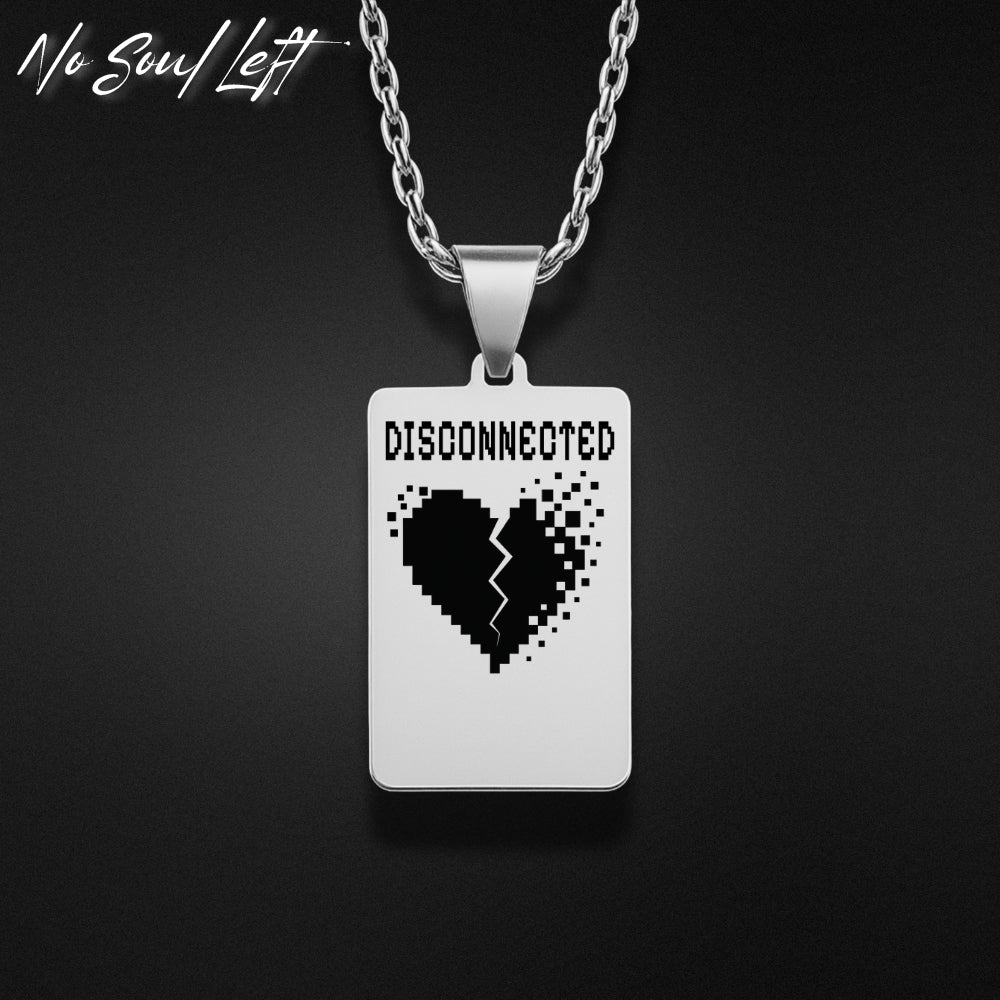 Diconnected - Halskette