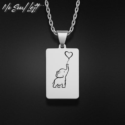 Still Here - Halskette