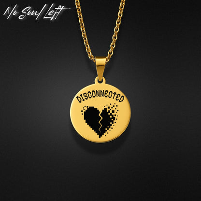 Disconnected - Halskette