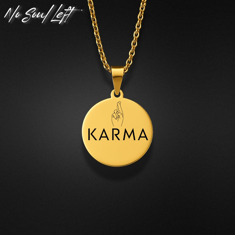 Karma - Halskette
