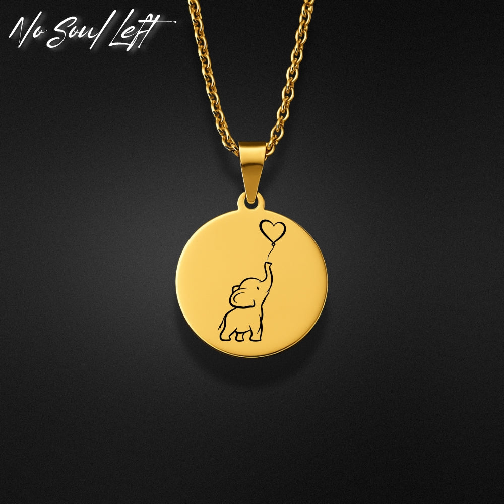 Still Here - Halskette