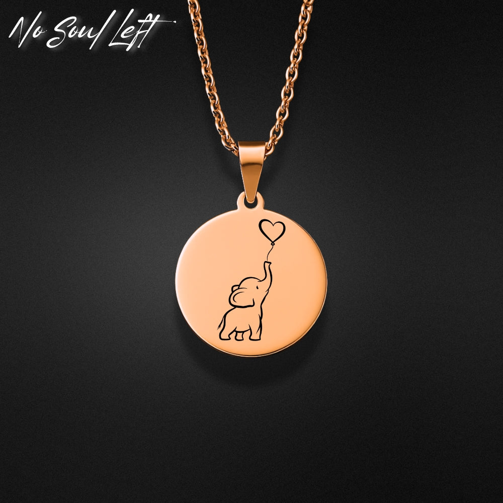 Still Here - Halskette