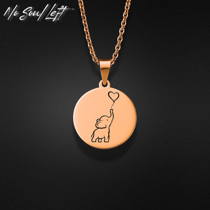 Still Here - Halskette