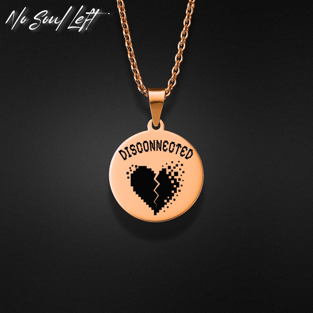 Disconnected - Halskette
