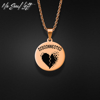 Disconnected - Halskette