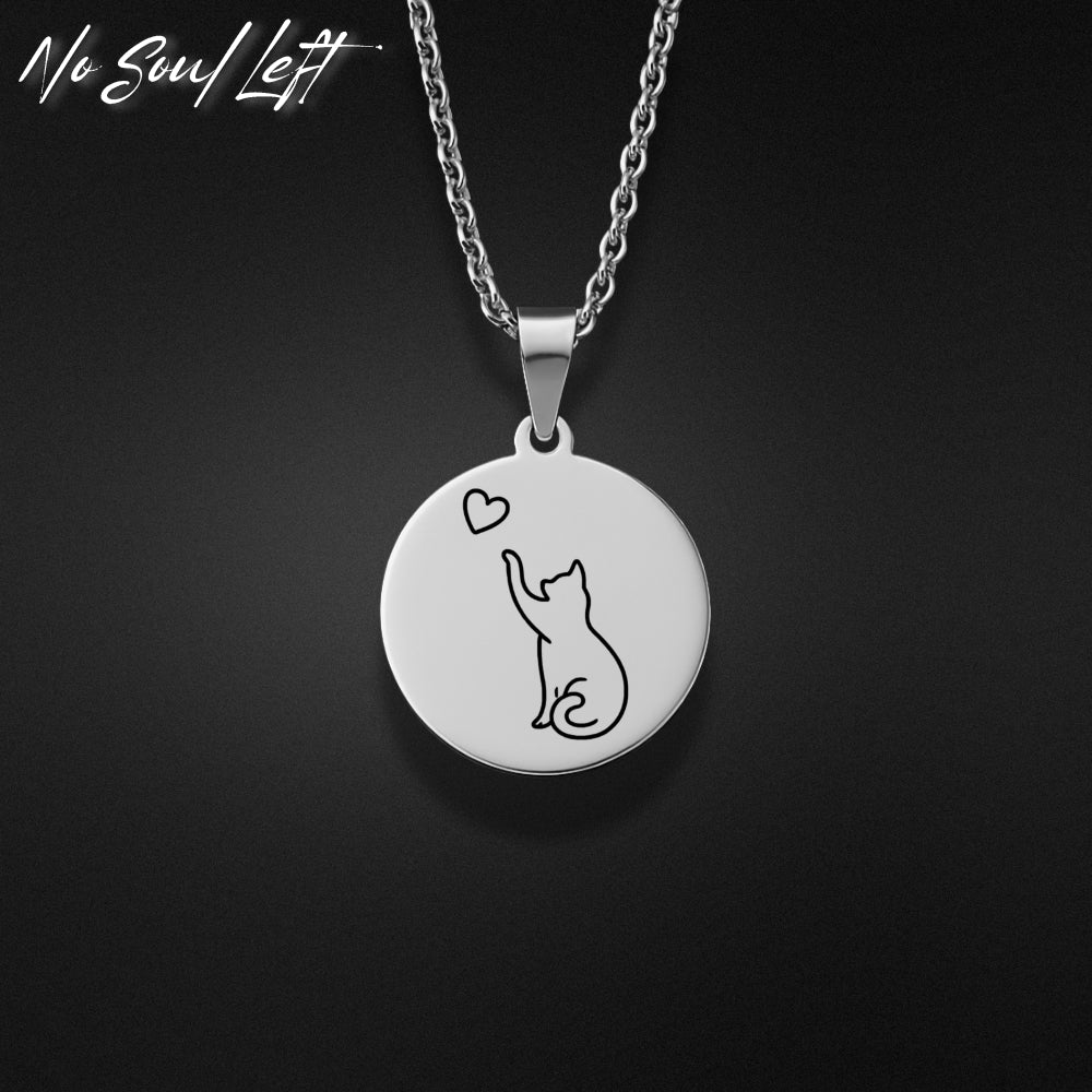 Still Reaching - Halskette