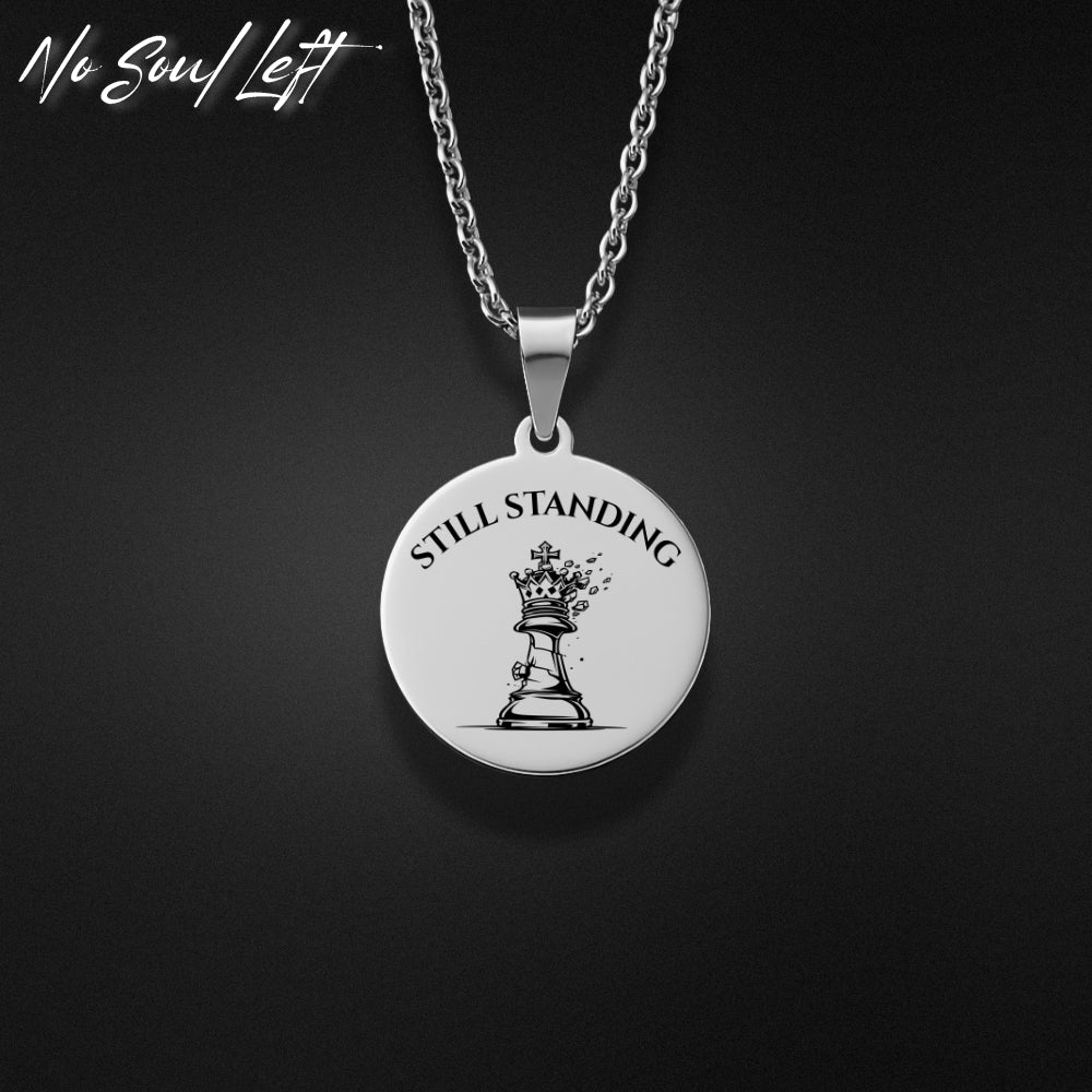 STILL STANDING - Halskette