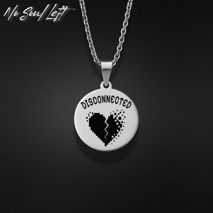 Disconnected - Halskette