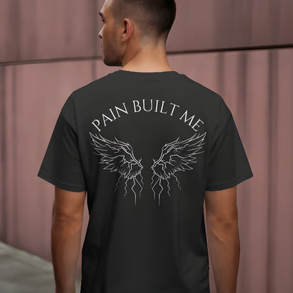 Pain - Shirt (Backprint)