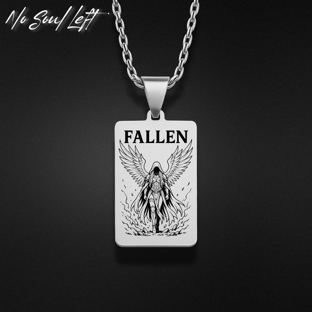 Fallen - Halskette